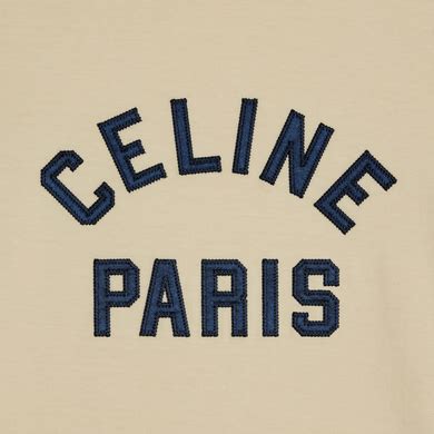 celine paris 70’s t